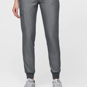 *SOLD* Figs Zamora scrub pants in graphite size medium